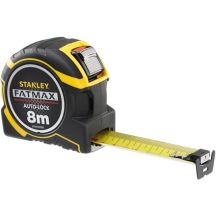 STANLEY MIARA ZWIJANA  8mx32mm FATMAX PRO AUTOLOCK