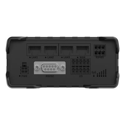 4. Teltonika RUT956 Router sieci komórkowej