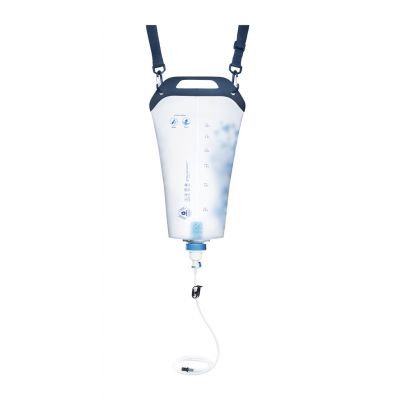 2. Katadyn BeFree Gravity 3 l