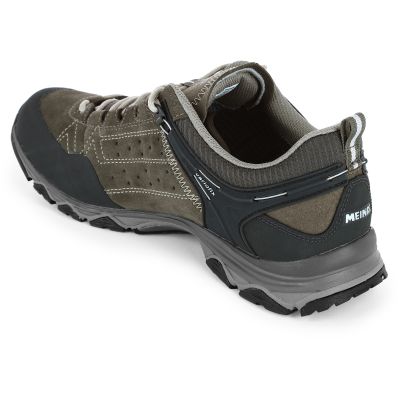 3. Buty trekkingowe męskie MEINDL Ontario GTX, z membraną Gore-Tex