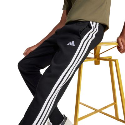 4. Spodnie dla dzieci adidas Essentials czarne JJ3540