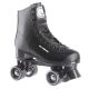 26. Wrotki Nils Extreme NQ8400S Czarny r.40