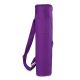 8. GAIAM POKROWIEC Z PASKIEM NA MATĘ DEEP PLUM 61338