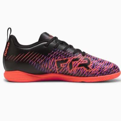 2. Buty piłkarskie Puma Ultra Play IT Jr 108397-01