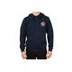 5. Bluza Helly Hansen 1877 Hoodie M 53338-598