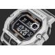 11. Zegarek CASIO WS-1400H-1BVEF + BOX Unisex