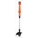 6. Podkaszarka aku 25cm 18V ST1823 BLACK+DECKER