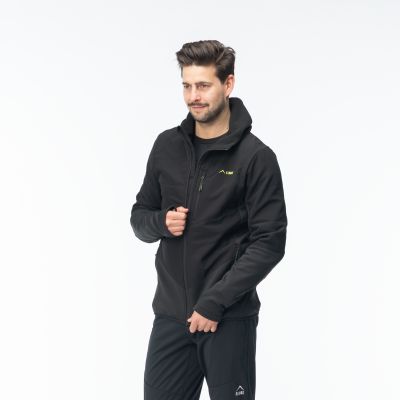 13. Męska Bluza ELTEN