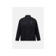Kurtka męska PEAK PERFORMANCE M Discover Wind Jacket kolor czarny