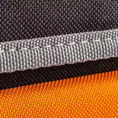 7. Torba narzędziowa 20", materiał nylon 600D