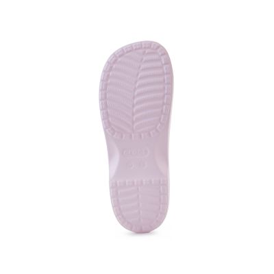 7. Klapki Crocs Classic Womens Cross Strap W 210840-6ZW