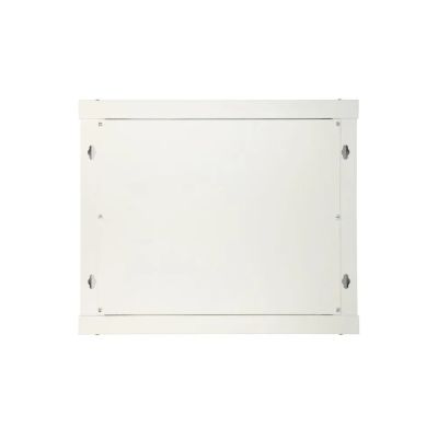 4. Extralink-szafa wisz 19" 9U 600mm szara d. blaszane