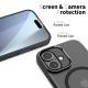 3. Etui Tech-Protect MagStand MagSafe na iPhone 17 - czarny mat