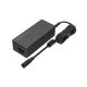 2. Conceptronic OZUL08B15 adapter zasilający/ inwentor Wewnętrzna 90 W Czarny