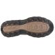 4. Skechers Knowlson - Leland 204920-DKBR Brązowe 41