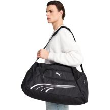 Torba Puma Fundamental Medium czarna 91189 01