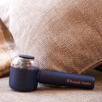 5. Golarka do ubrań 27660-56 RUSSELL HOBBS