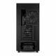 3. Sharkoon REBEL C70G RGB Full Tower Czarny, Drewno