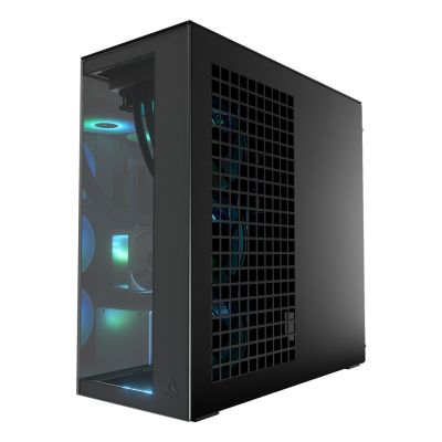 6. Obudowa CASE MIDITOWER EATX W/O PSU/XTENDERVG B ACPCC00019A ARCTIC