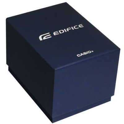 7. Zegarek Męski CASIO EDIFICE EFV-150D-1AVUEF + BOX