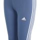 3. Legginsy adidas Essentials 3-Stripes Cotton Tights Jr IS2633