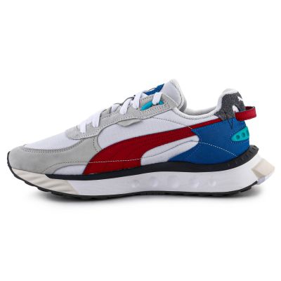 9. Buty Puma Wild Rider Layers M 380697-01