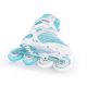 5. Rolki Tempish Wire 3.0 W 1000064