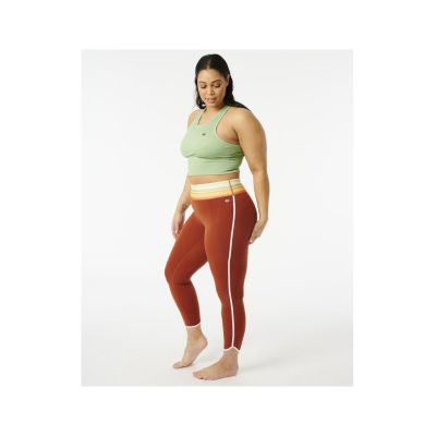 7. Legginsy RIP CURL Rss Print Legging