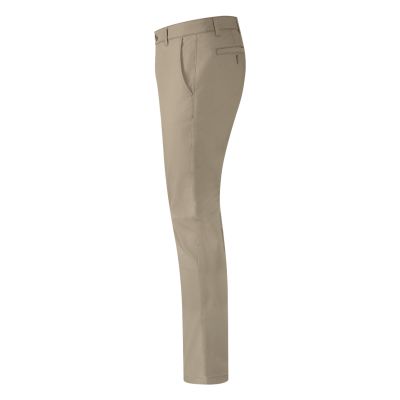 6. Spodnie męskie Chinos (White Pepper)