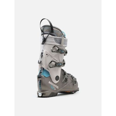 2. Buty narciarskie Rossignol Alltrack 90 Pro MV LT GW - Bronze/Light Grey