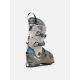 2. Buty narciarskie Rossignol Alltrack 90 Pro MV LT GW - Bronze/Light Grey