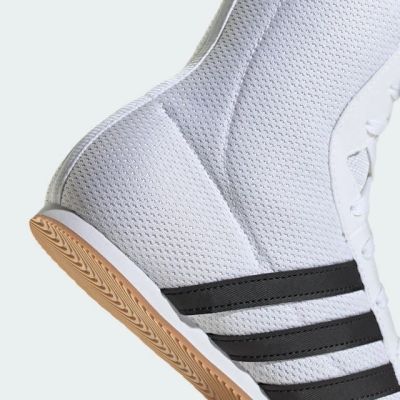7. Buty bokserskie Adidas BOX HOG II