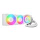 6. Chłodzenie procesora Arctic WAK Liquid Freezer III 240 A-RGB Biały - AMD Socket AM4 (Ryzen)