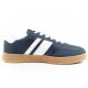 13. Lee Cooper buty trampki damskie modne wygodne wytrzymałe granatowe