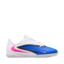 Buty piłkarskie dla dzieci Nike Phantom 6 Low Club IC HQ2031 446