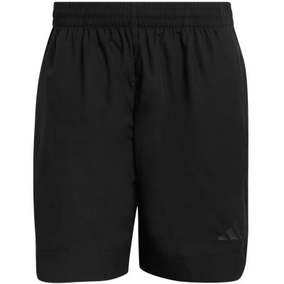 2. Spodenki męskie adidas City Tech czarne KC4685