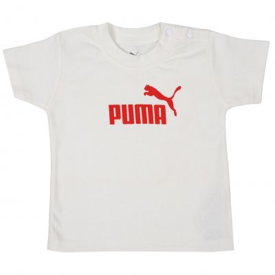 2. Komplet Puma Arayla Shimmer Crib Pack Jr 350501 04