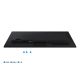 9. MONITOR SAMSUNG LED 24" LS24D300GAUXEN 100Hz