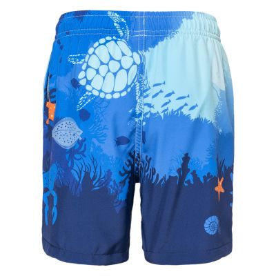 3. Szorty Aquawave Bali Kids Jr 92800593994