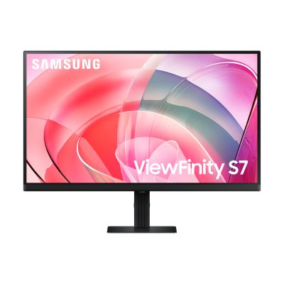 18. MONITOR SAMSUNG LED ViewFinity 27" LS27D700EAUXEN