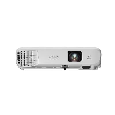 5. Epson EB-W53 4000 ANSI lumenów 3LCD WXGA (1200x800) Biały