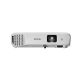 5. Epson EB-W53 4000 ANSI lumenów 3LCD WXGA (1200x800) Biały