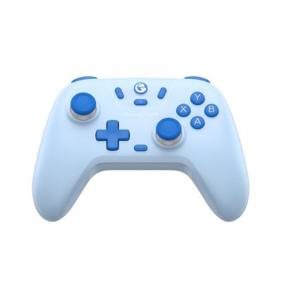 2. GameSir Nova Lite Niebieski Bluetooth/RF/USB Gamepad Analogowa/Cyfrowa PC, Android, Nintendo Switch, iOS