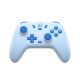 2. GameSir Nova Lite Niebieski Bluetooth/RF/USB Gamepad Analogowa/Cyfrowa PC, Android, Nintendo Switch, iOS