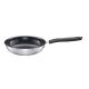 Fiskars 1072249 patelnia Patelnia konesera Okrągły