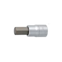 UNIOR Nasadka 1/2'' z końcówką imbusową 8