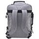 2. Plecak Sportowy CabinZero 44L Classic Turystyczny Ice Grey CZ061705