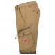 3. Spodenki Geographical Norway Parento DB 317 M SY1694H/GN-Kaki