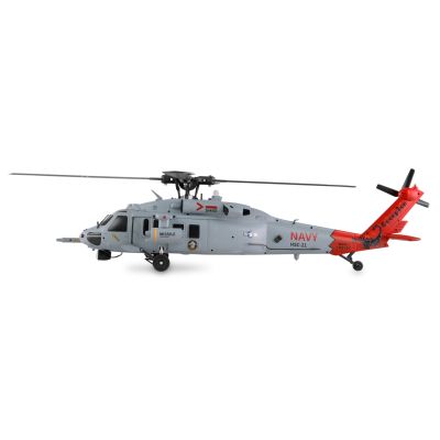 3. Amewi UH60 Black Hawk zdalnie sterowany model Helikopter Silnik elektryczny