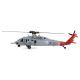 3. Amewi UH60 Black Hawk zdalnie sterowany model Helikopter Silnik elektryczny